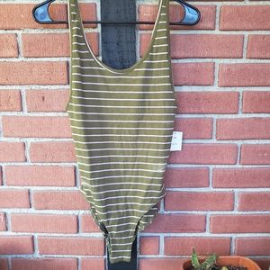 NWT URBAN OUTFITTERS bodysuit